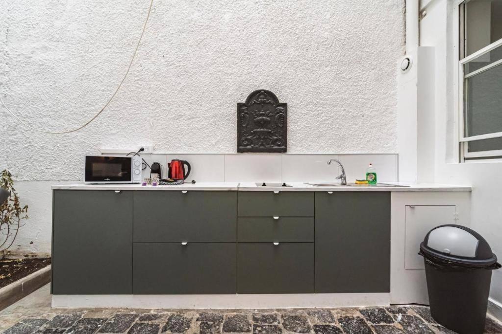 Ferienwohnung Steam, Baignoire Balneo Et Clim Reims Exterior foto